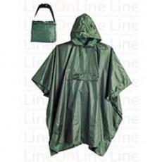 Poncho antipioggia per accomagnatori